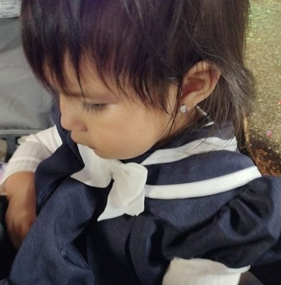 Meet your Posher, Sky